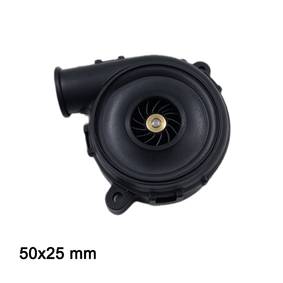 BA5025H12B-A 12V Blower Fan Front View Air Intake 50x25mm.png